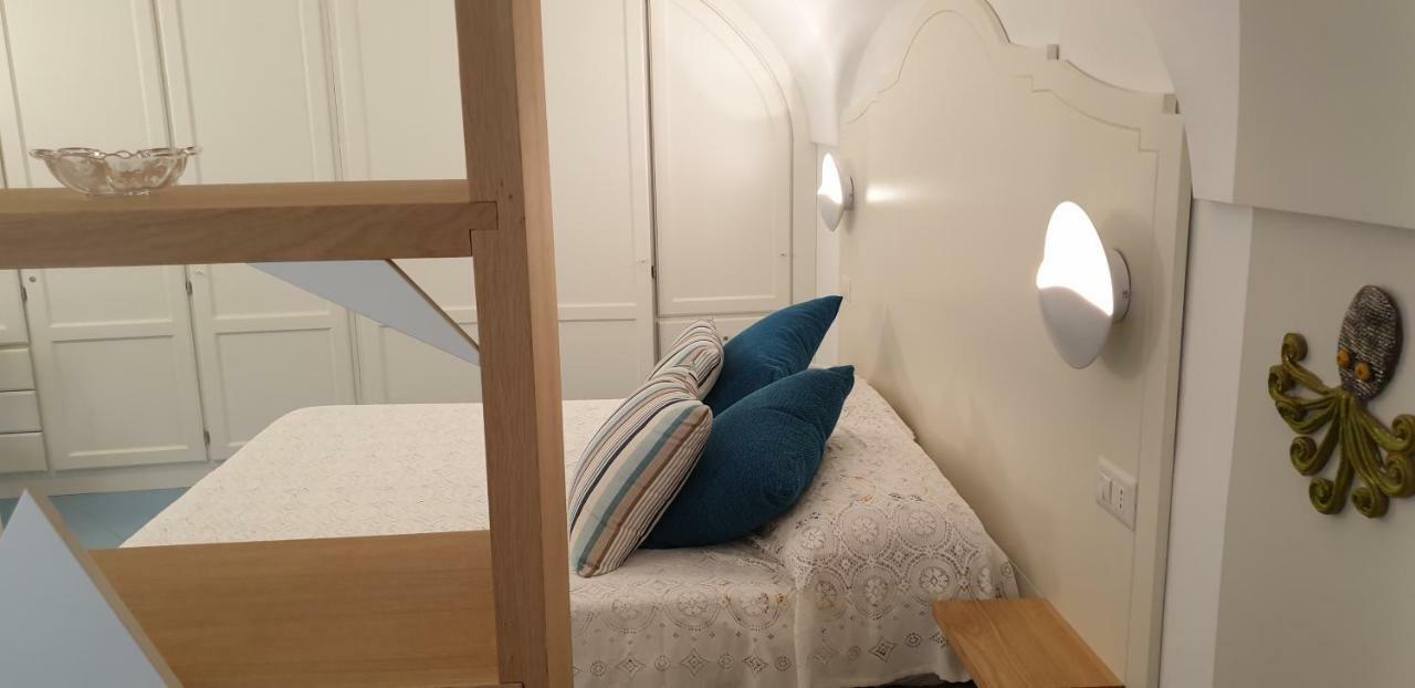 Villa Arco della Rua Amalfi Esterno foto