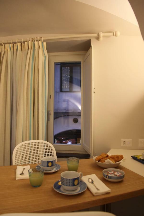 Villa Arco della Rua Amalfi Esterno foto